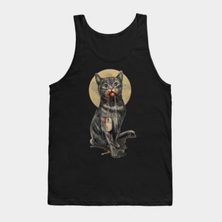 The Catch Tank Top